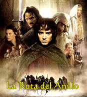 el se�or de los anillos